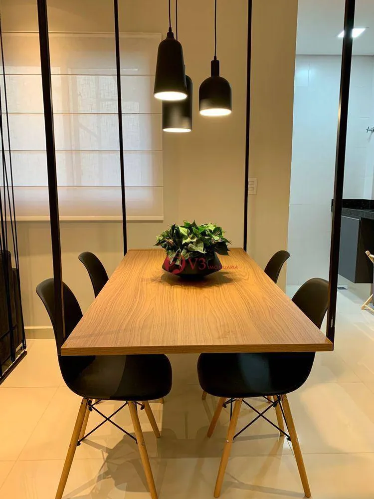 Apartamento, 2 quartos, 50 m² - Foto 6