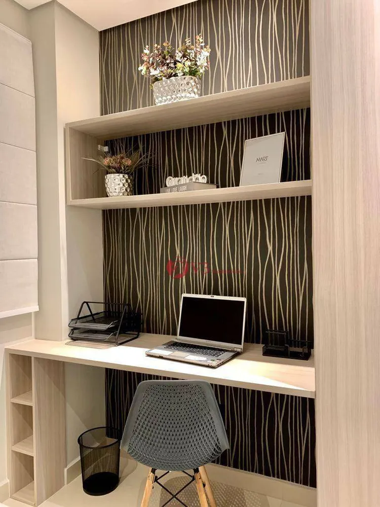 Apartamento, 2 quartos, 50 m² - Foto 11
