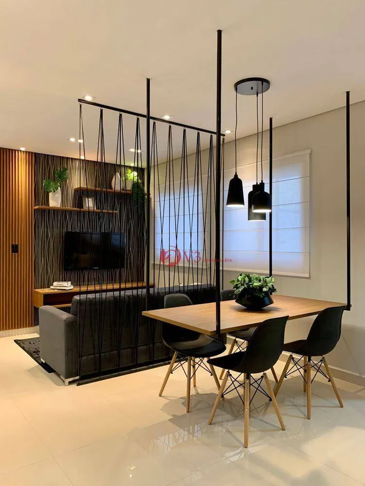 Apartamento, 2 quartos, 50 m² - Foto 7