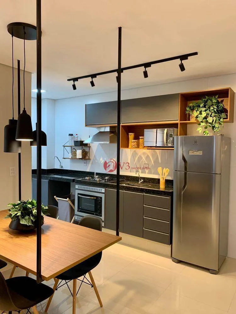 Apartamento, 2 quartos, 50 m² - Foto 10