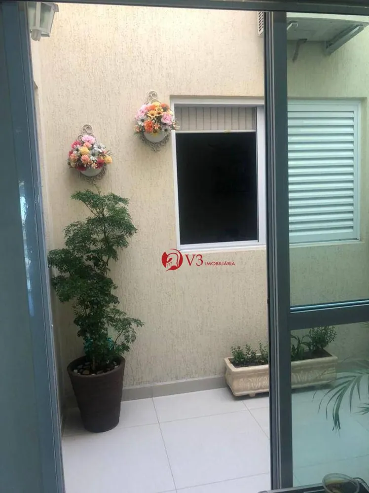 Sobrado, 3 quartos, 155 m² - Foto 11