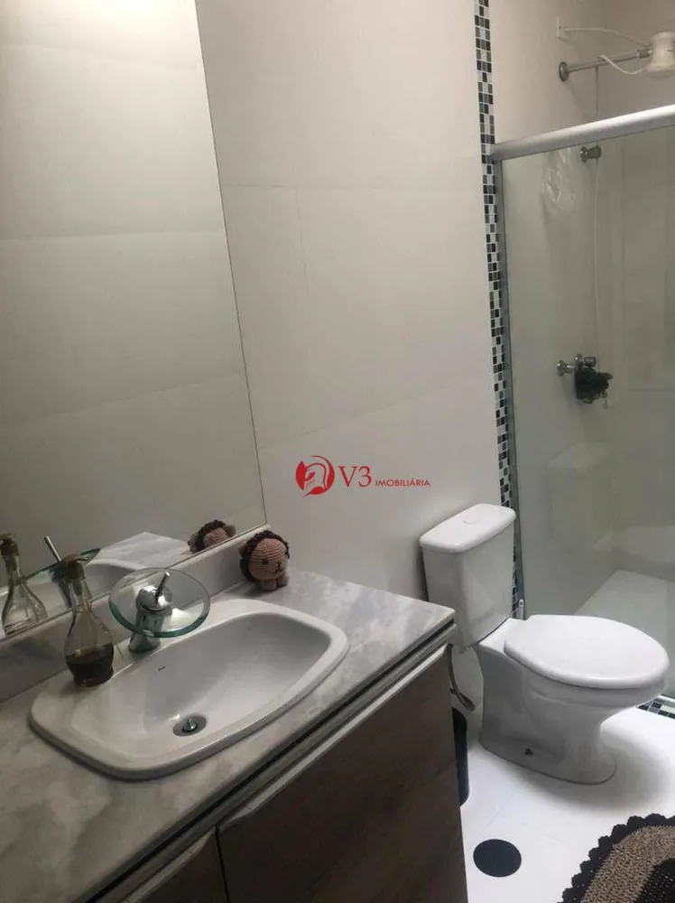 Sobrado, 3 quartos, 155 m² - Foto 6