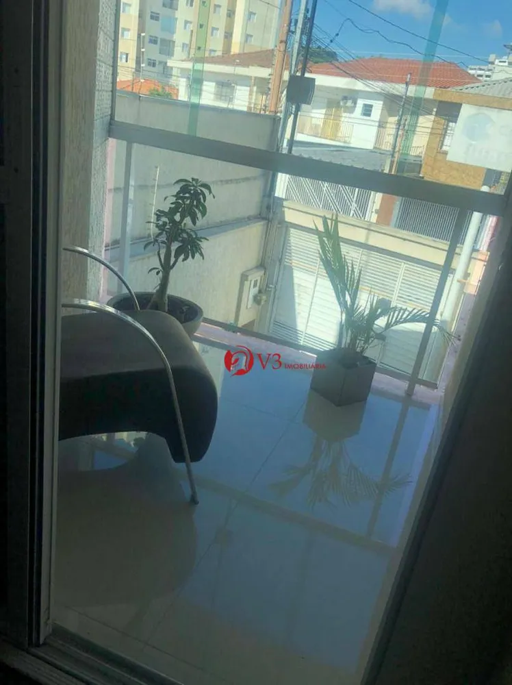Sobrado, 3 quartos, 155 m² - Foto 5