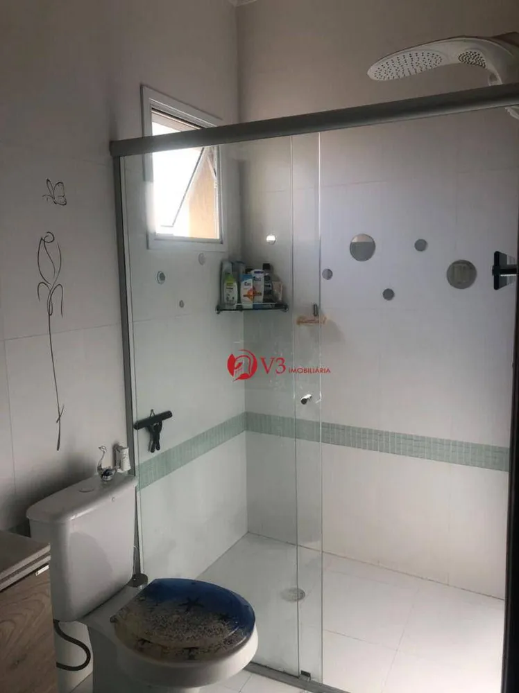 Sobrado, 3 quartos, 155 m² - Foto 6