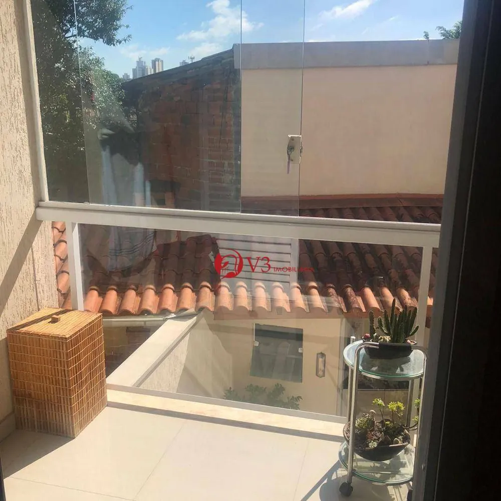 Sobrado, 3 quartos, 155 m² - Foto 4