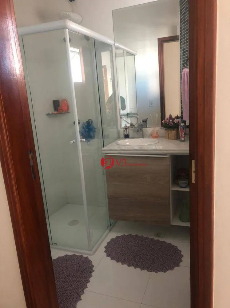 Sobrado, 3 quartos, 155 m² - Foto 9