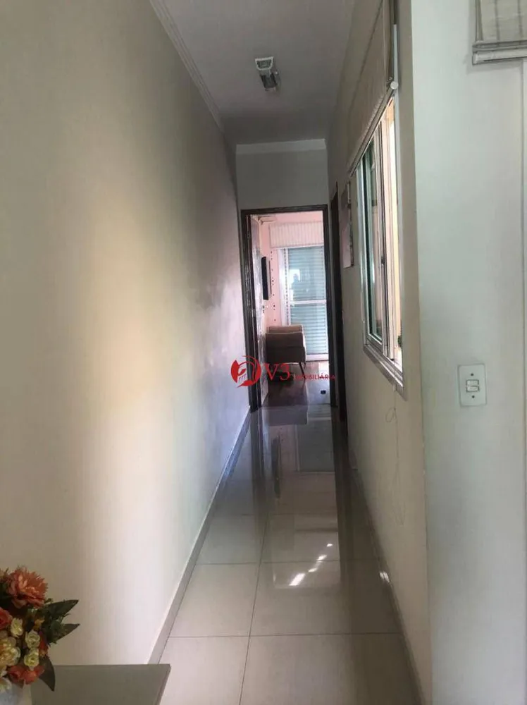 Sobrado, 3 quartos, 155 m² - Foto 5