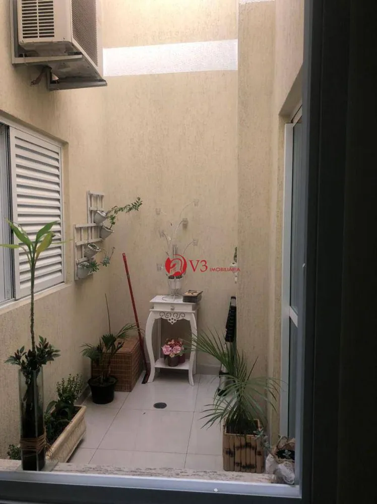 Sobrado, 3 quartos, 155 m² - Foto 3