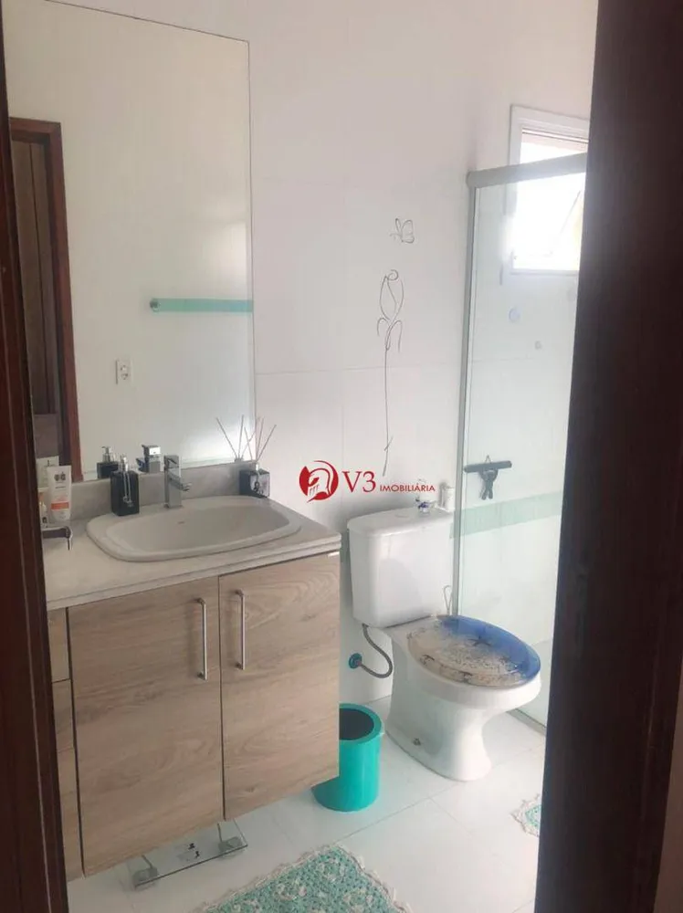 Sobrado, 3 quartos, 155 m² - Foto 8