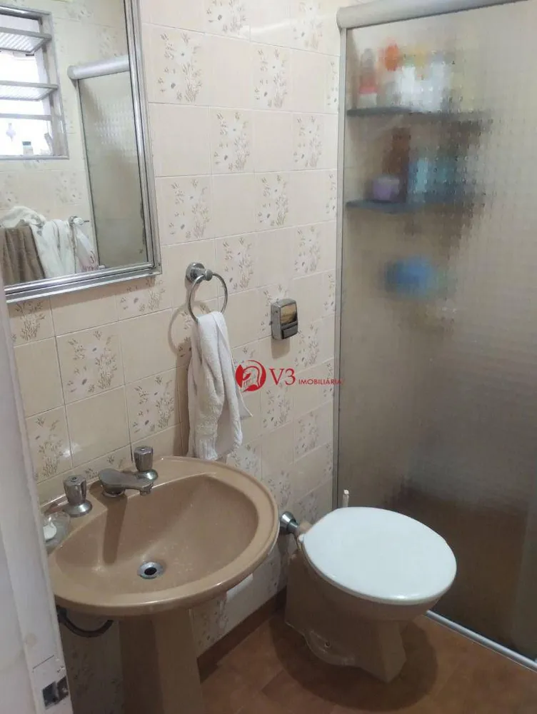 Sobrado, 3 quartos, 115 m² - Foto 8