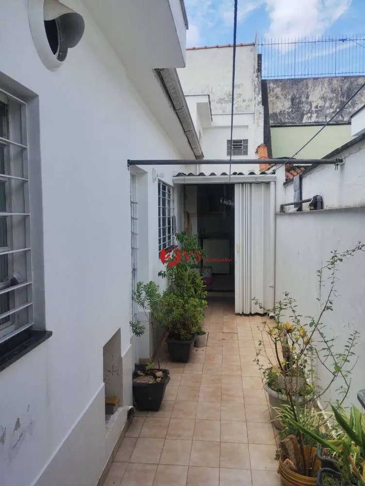 Sobrado, 3 quartos, 115 m² - Foto 2