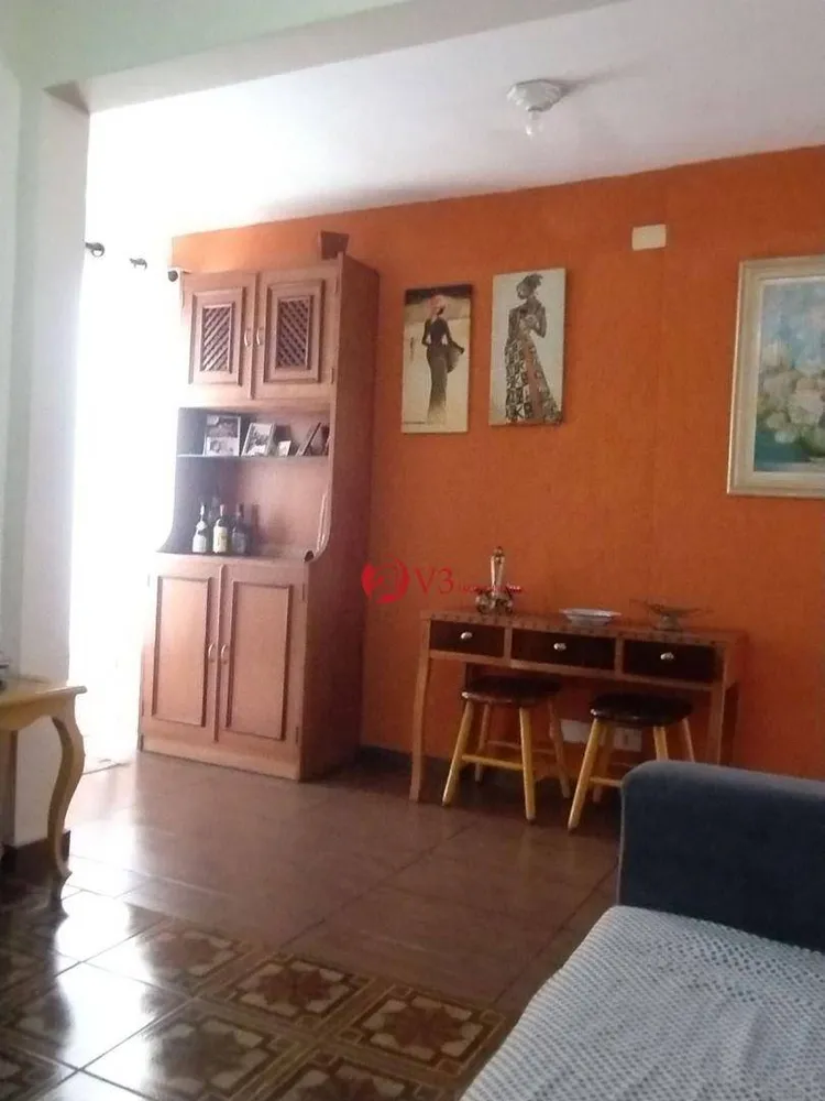 Sobrado, 3 quartos, 115 m² - Foto 3