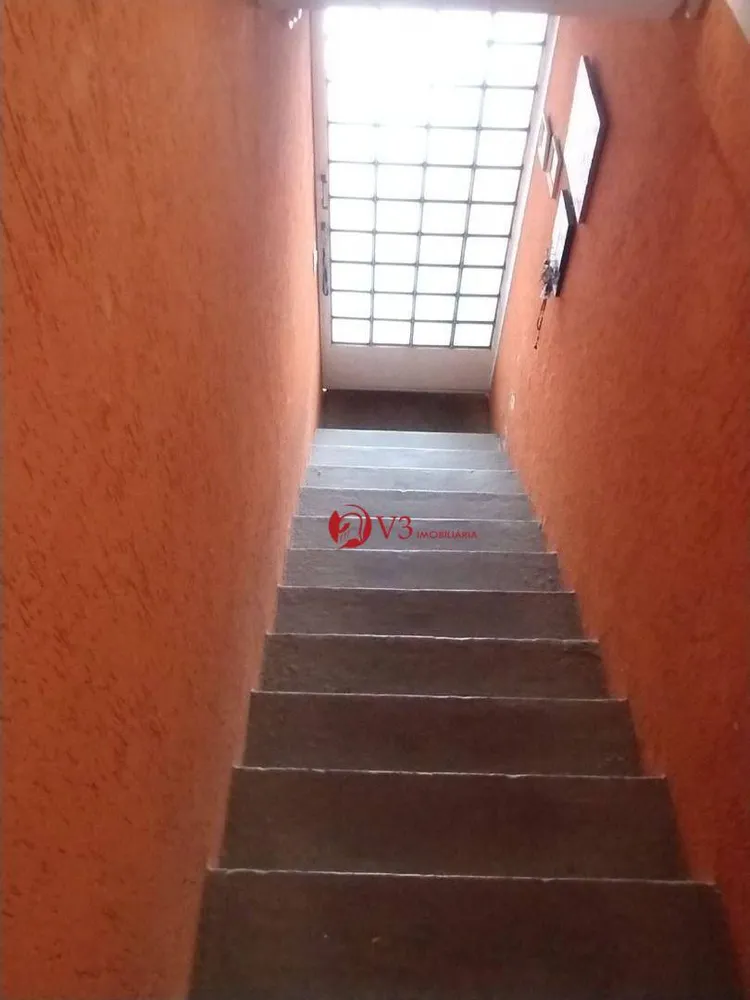 Sobrado, 3 quartos, 115 m² - Foto 5