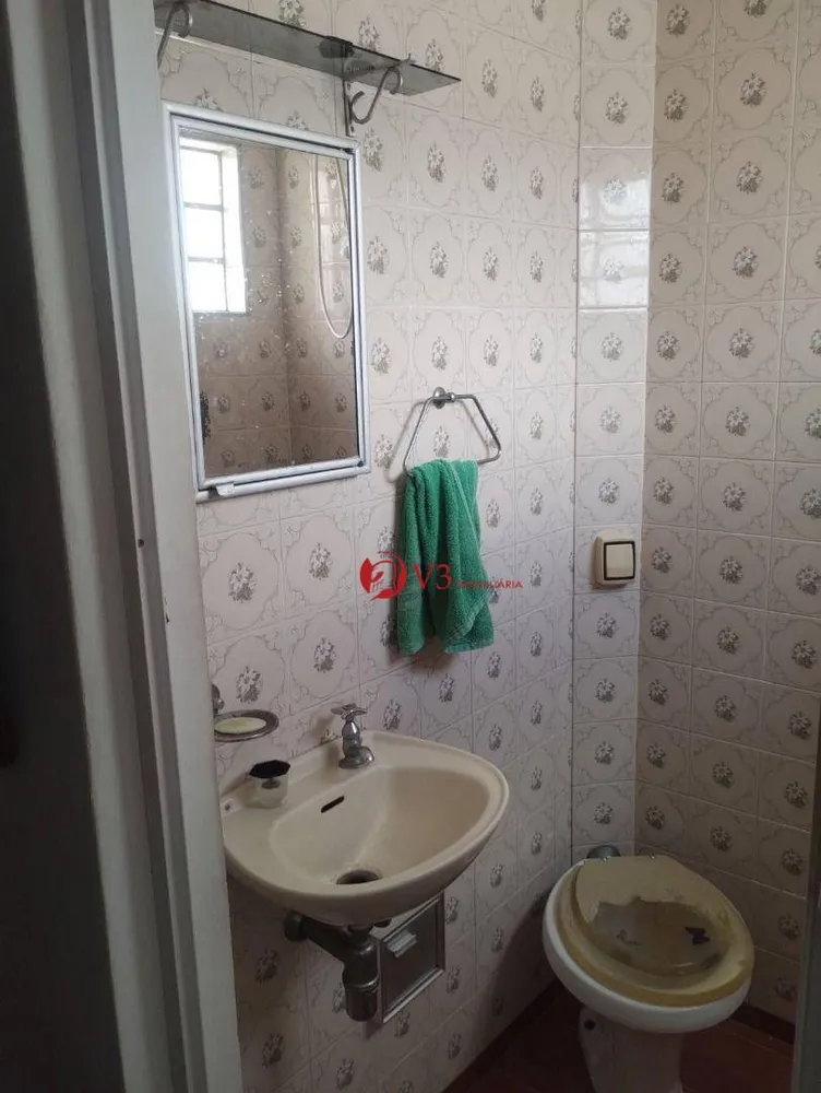 Sobrado, 3 quartos, 115 m² - Foto 7