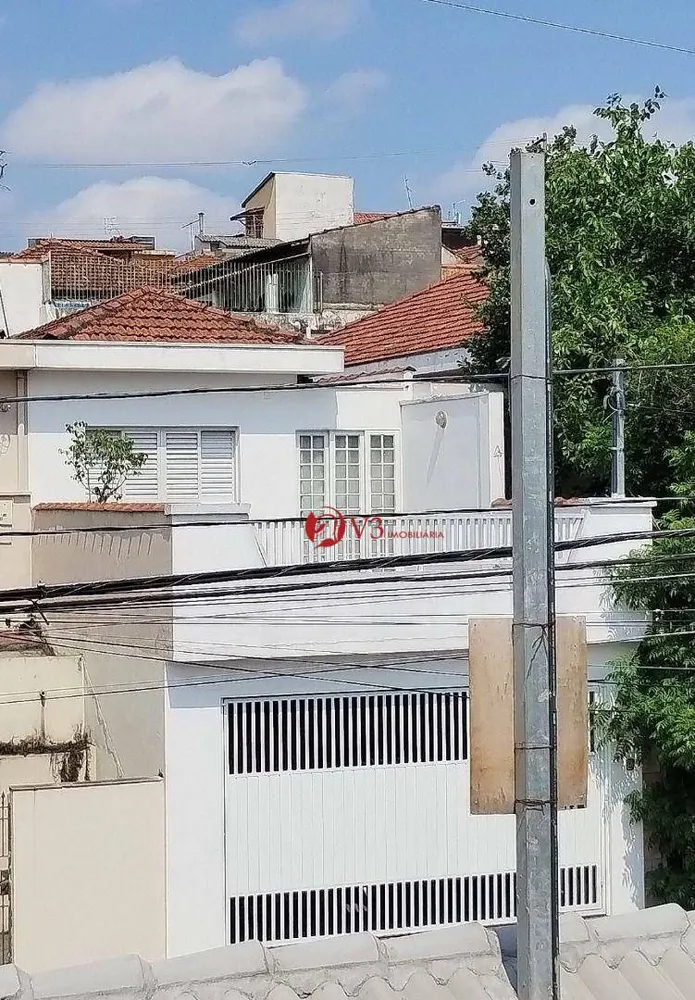 Sobrado, 3 quartos, 115 m² - Foto 1