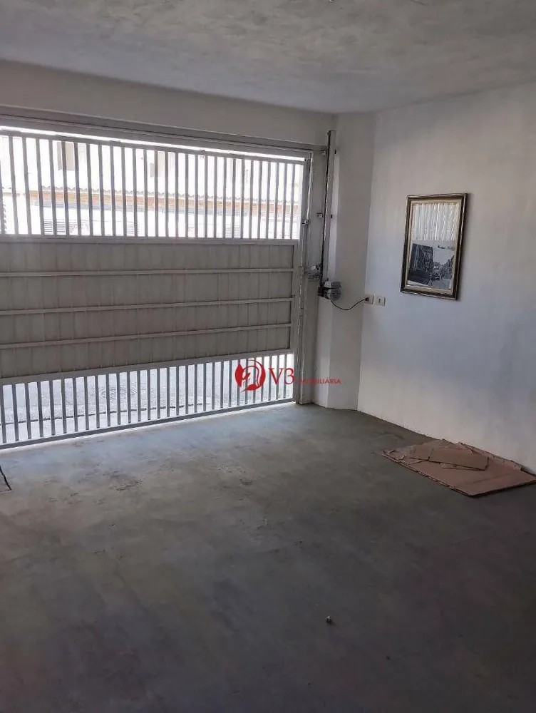 Sobrado, 3 quartos, 115 m² - Foto 4