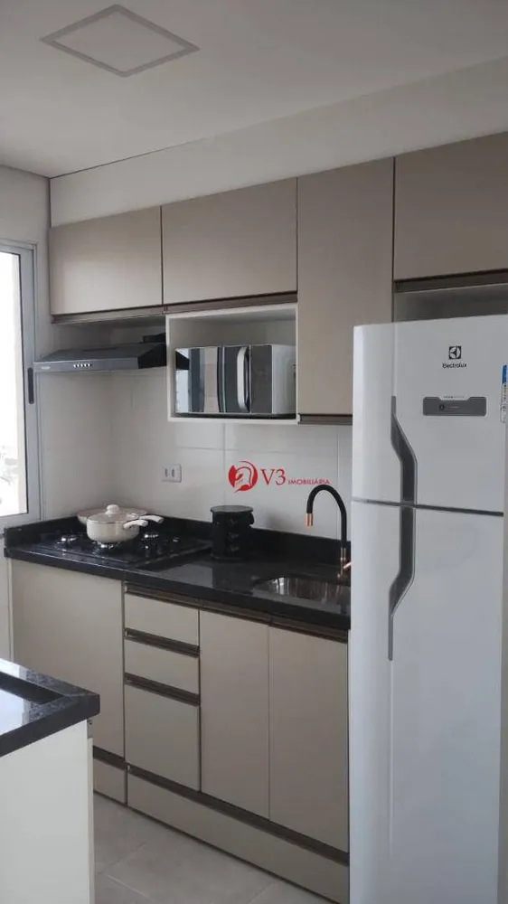 Apartamento, 2 quartos, 42 m² - Foto 1