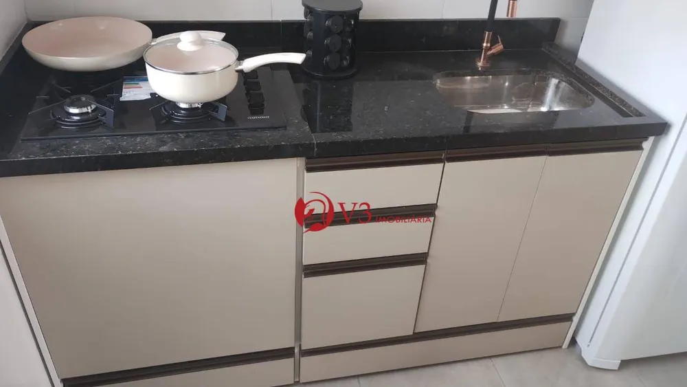 Apartamento, 2 quartos, 42 m² - Foto 5