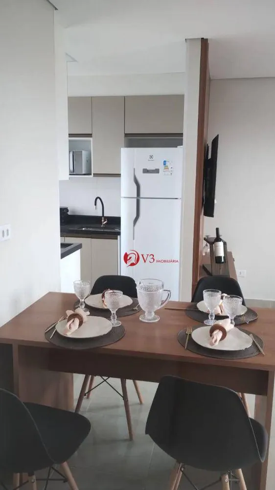 Apartamento, 2 quartos, 42 m² - Foto 7