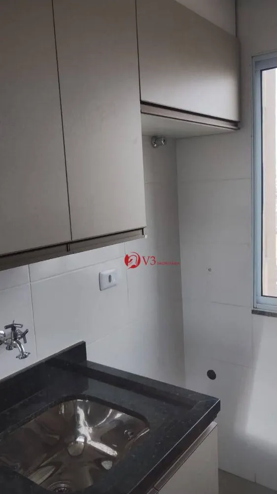 Apartamento, 2 quartos, 42 m² - Foto 6