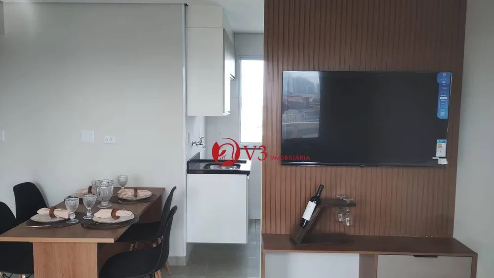 Apartamento, 2 quartos, 42 m² - Foto 12