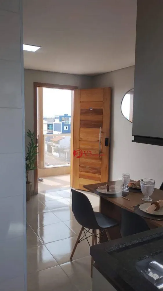 Apartamento, 2 quartos, 42 m² - Foto 6