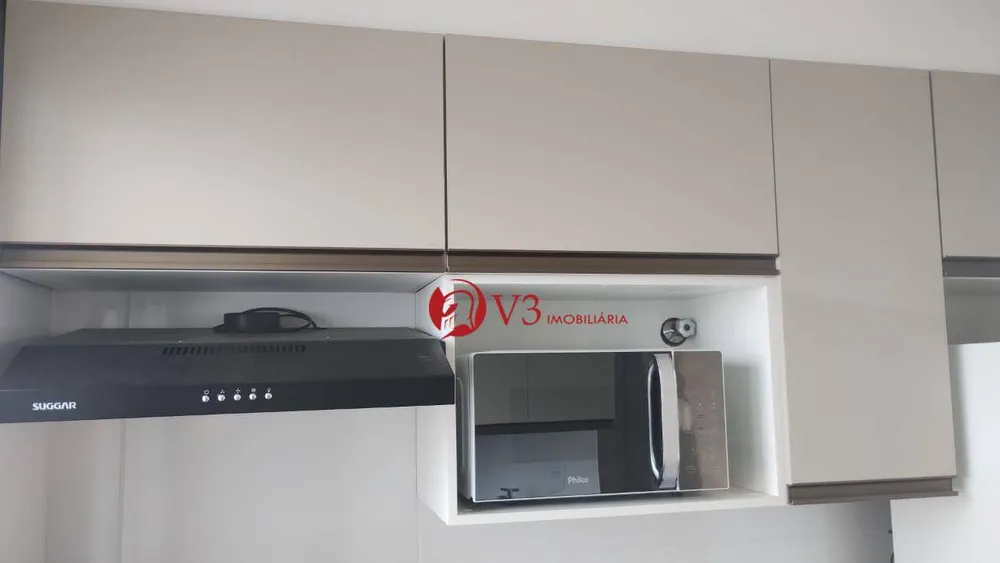 Apartamento, 2 quartos, 42 m² - Foto 9