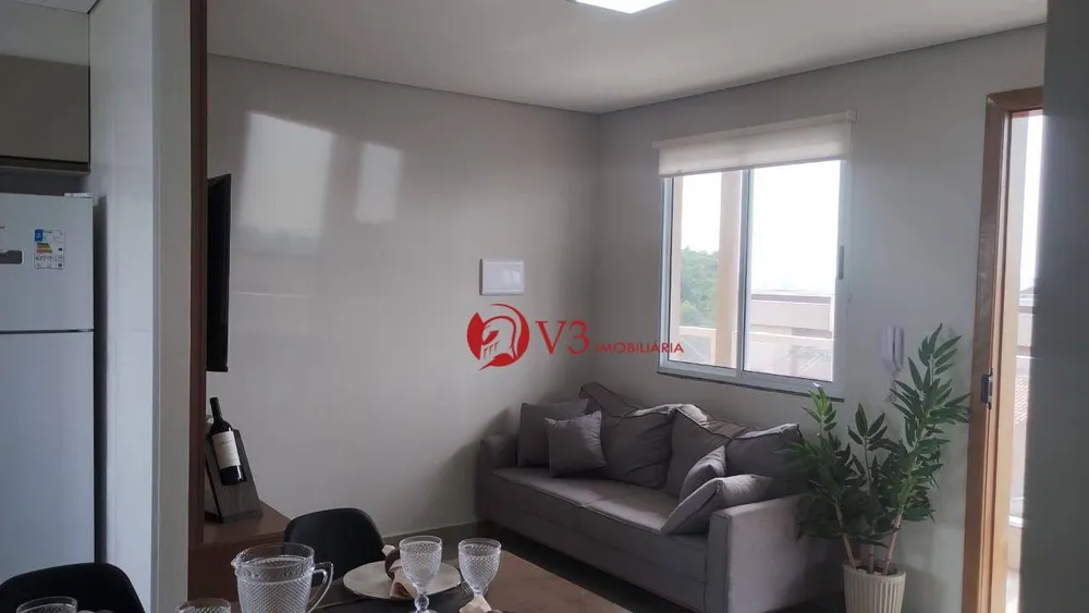Apartamento, 2 quartos, 42 m² - Foto 11