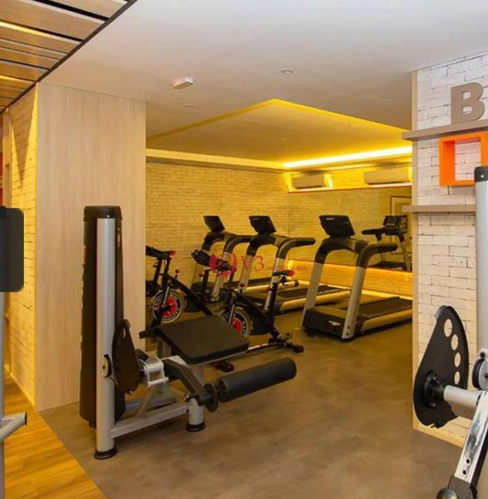 Apartamento, 3 quartos, 165 m² - Foto 14