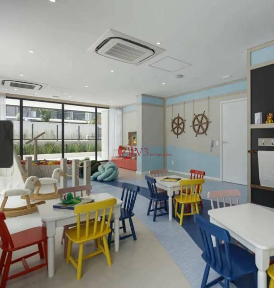Apartamento, 3 quartos, 165 m² - Foto 12