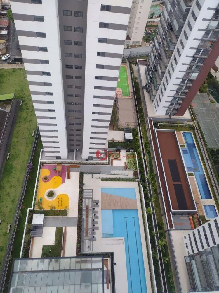Apartamento, 3 quartos, 165 m² - Foto 4