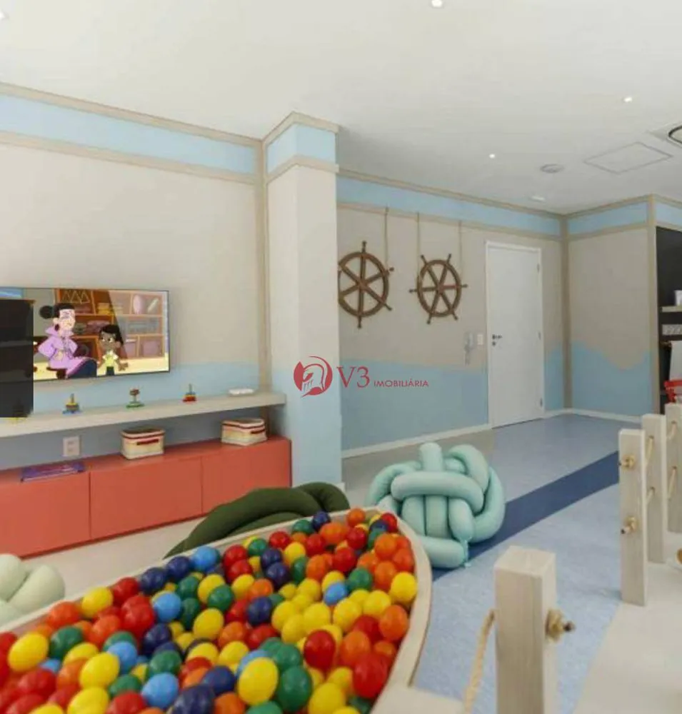 Apartamento, 3 quartos, 165 m² - Foto 13