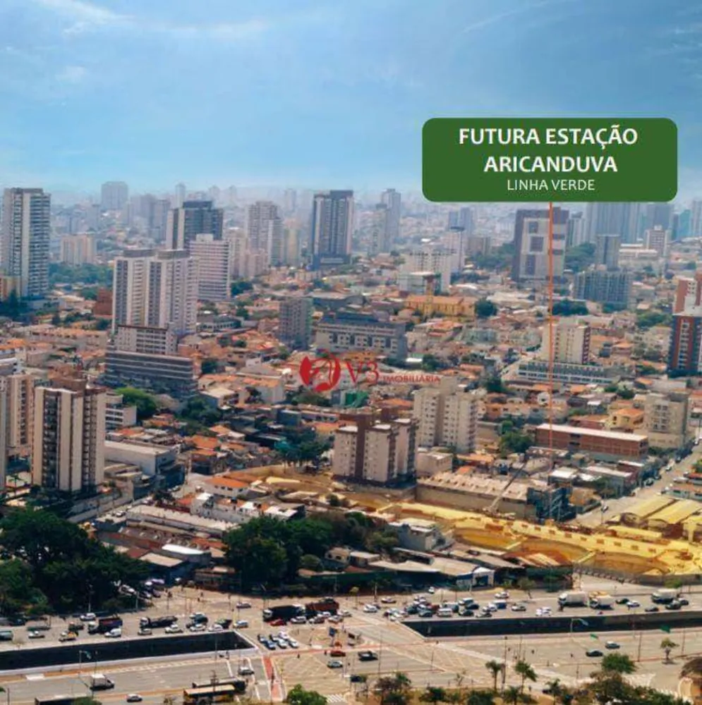 Apartamento, 2 quartos, 46 m² - Foto 16