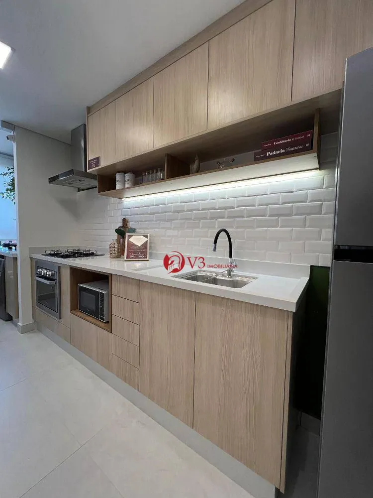 Apartamento, 2 quartos, 46 m² - Foto 8