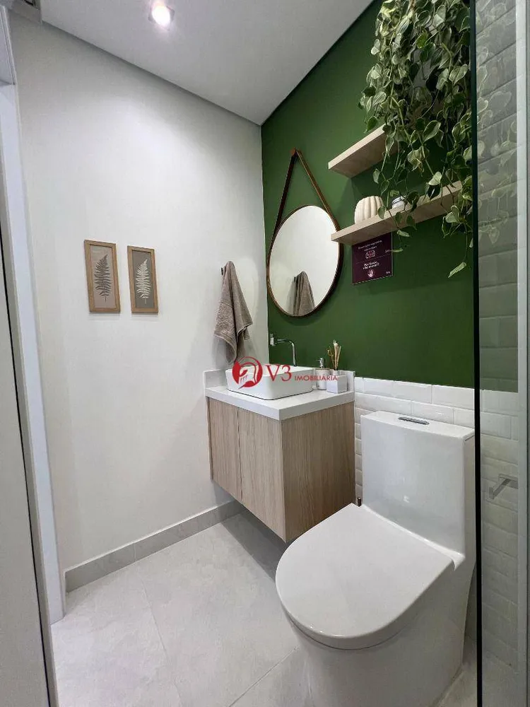 Apartamento, 2 quartos, 46 m² - Foto 5