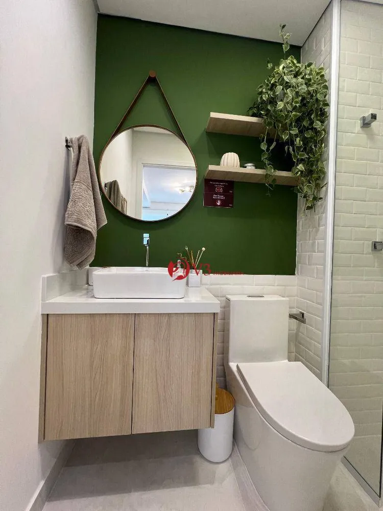 Apartamento, 2 quartos, 46 m² - Foto 7