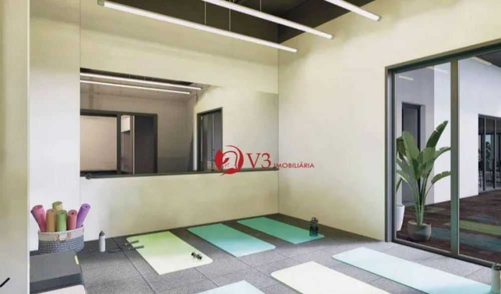 Apartamento, 2 quartos, 46 m² - Foto 14