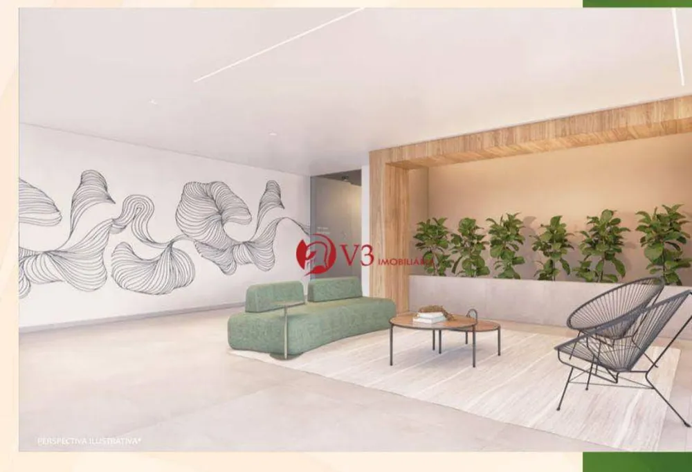 Apartamento, 2 quartos, 46 m² - Foto 15