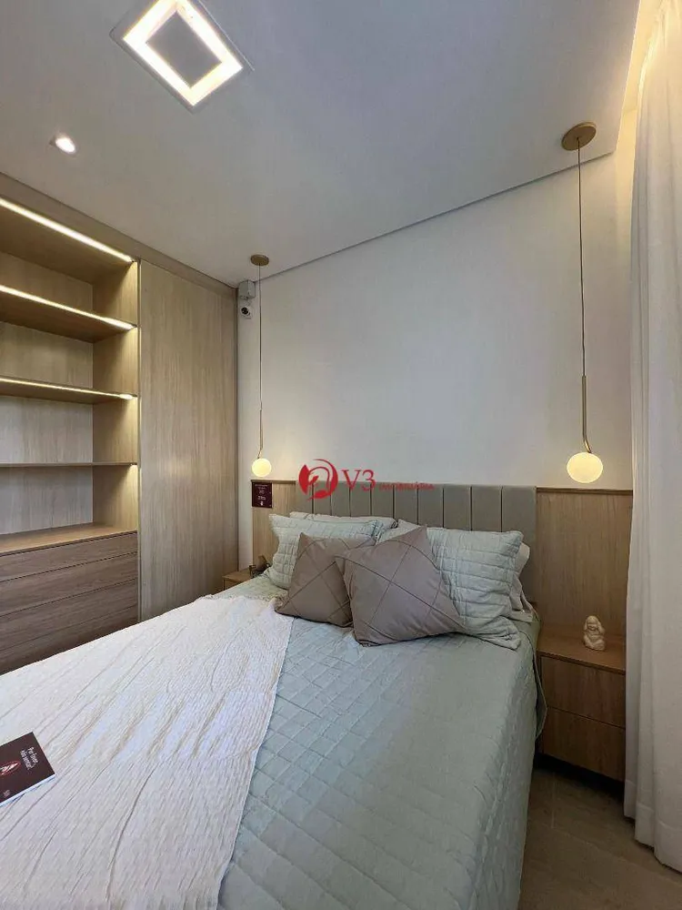 Apartamento, 2 quartos, 46 m² - Foto 1