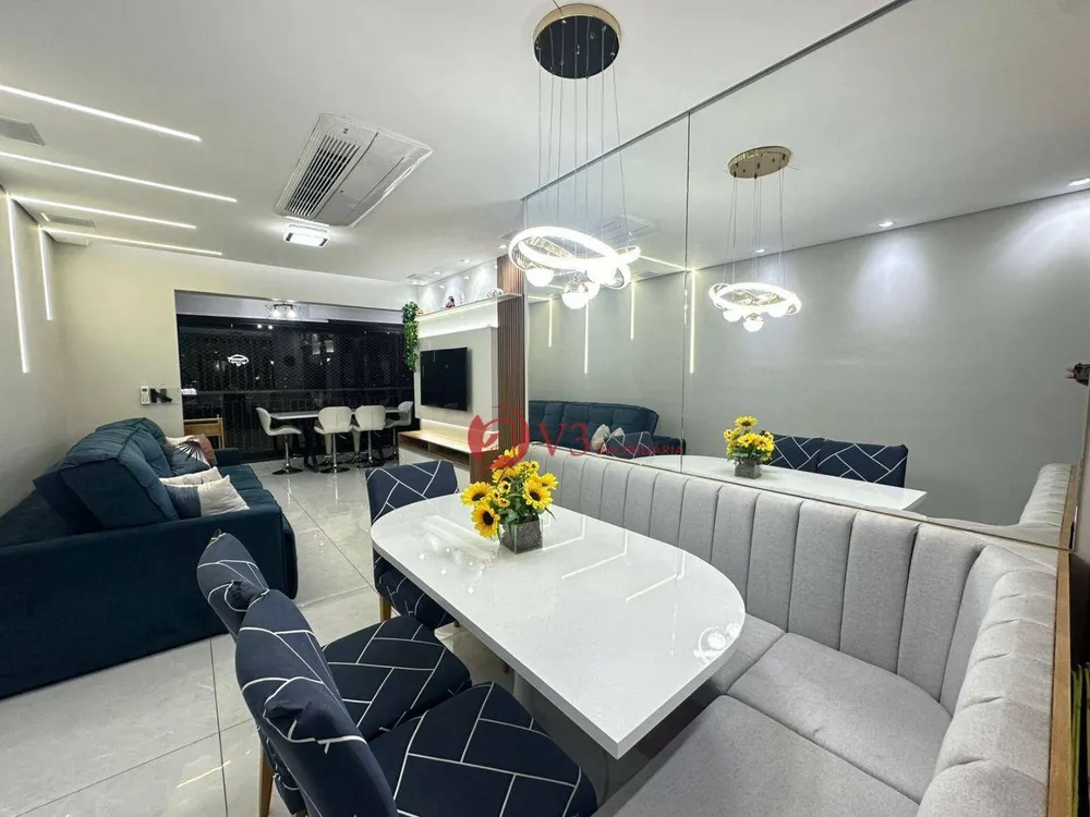 Apartamento, 2 quartos, 72 m² - Foto 10