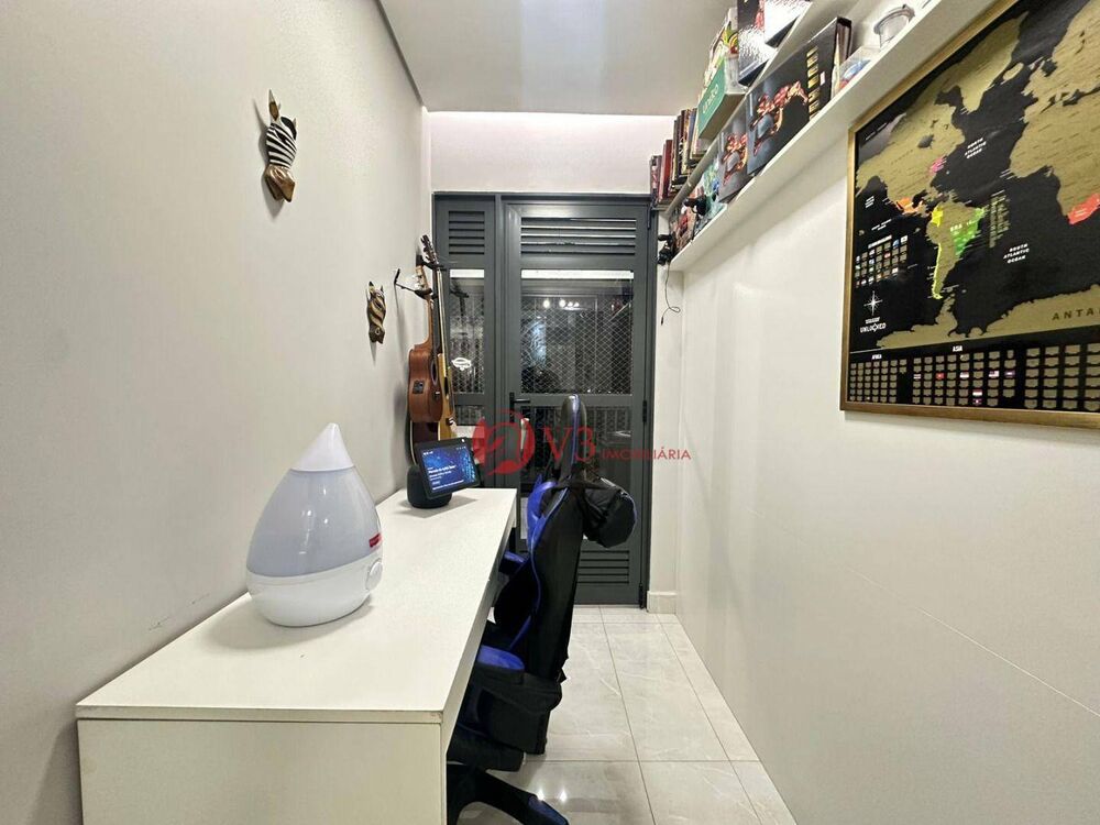 Apartamento, 2 quartos, 72 m² - Foto 3