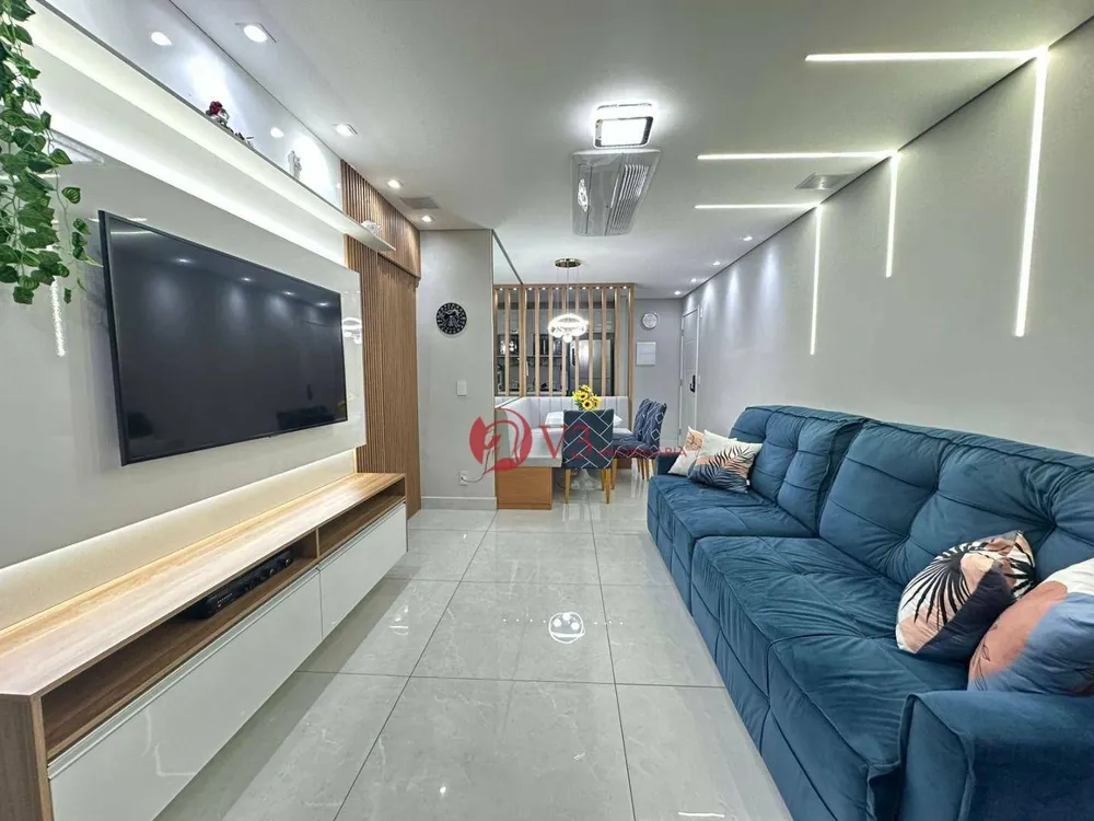 Apartamento, 2 quartos, 72 m² - Foto 5