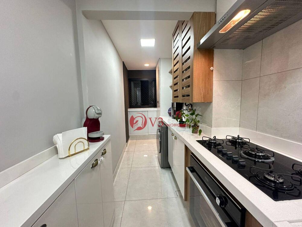 Apartamento, 2 quartos, 72 m² - Foto 1