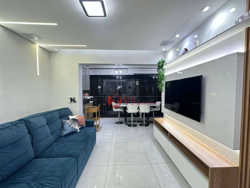 Apartamento, 2 quartos, 72 m² - Foto 12