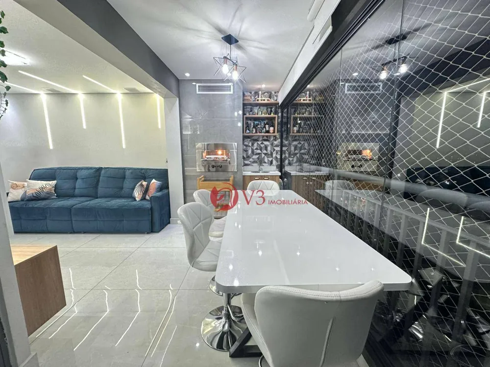 Apartamento, 2 quartos, 72 m² - Foto 7