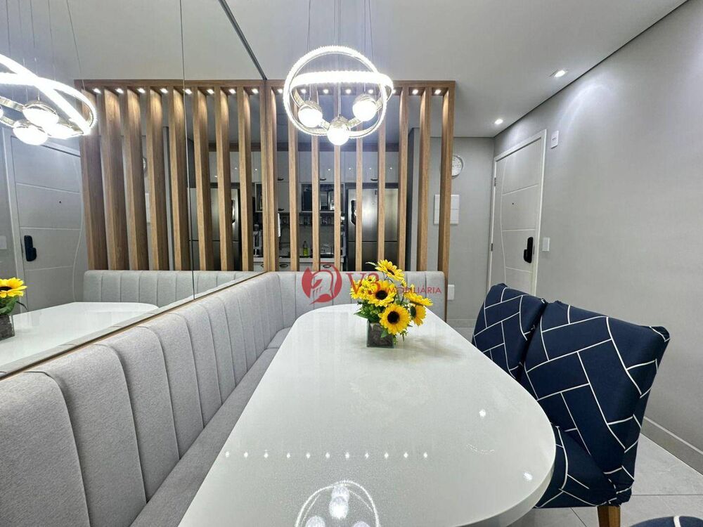 Apartamento, 2 quartos, 72 m² - Foto 4