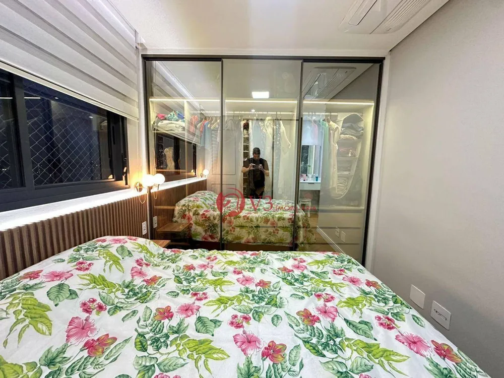 Apartamento, 2 quartos, 72 m² - Foto 9