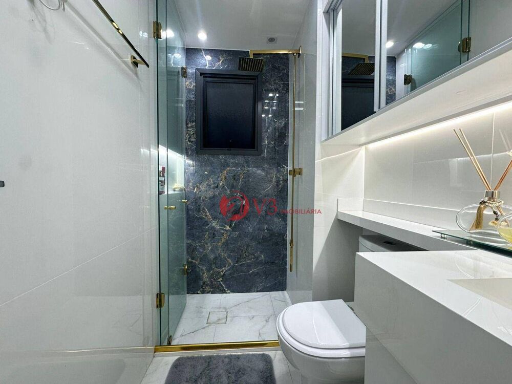 Apartamento, 2 quartos, 72 m² - Foto 2