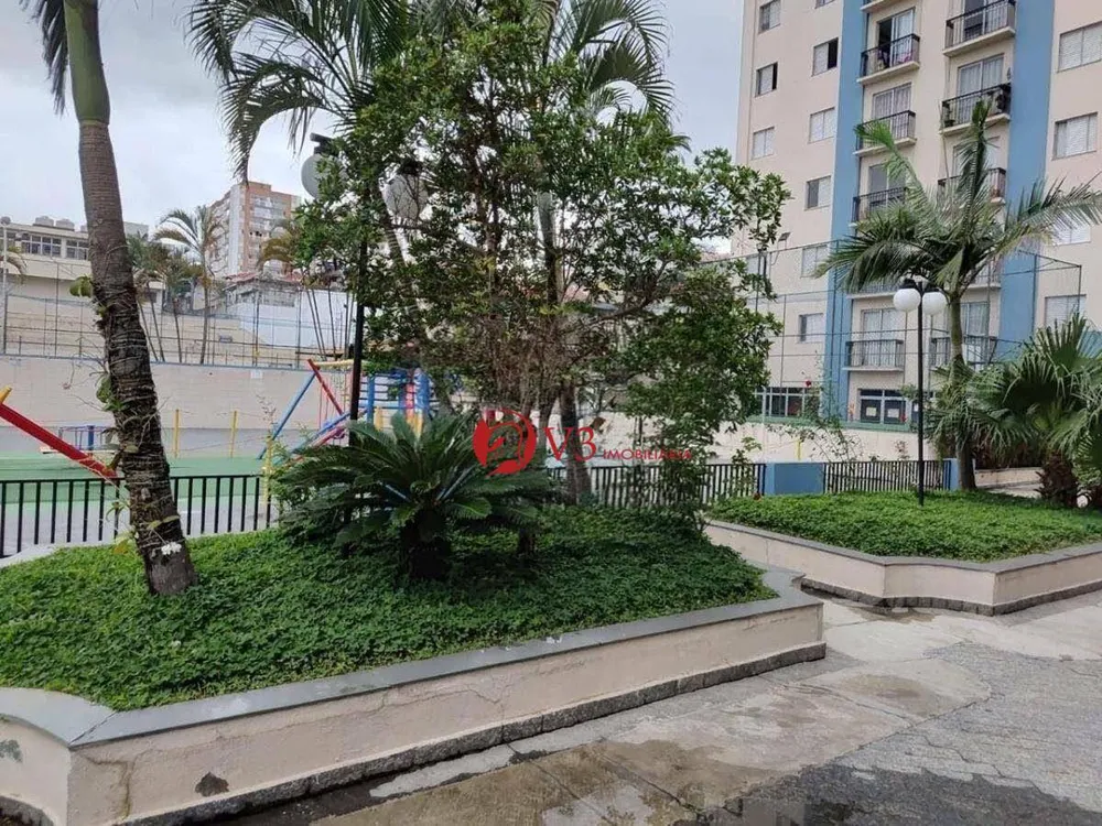 Apartamento, 2 quartos, 56 m² - Foto 12