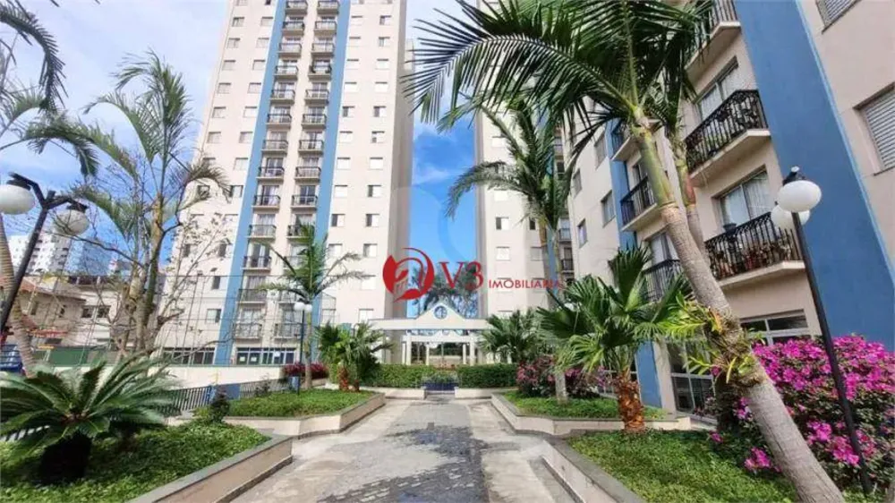 Apartamento, 2 quartos, 56 m² - Foto 9